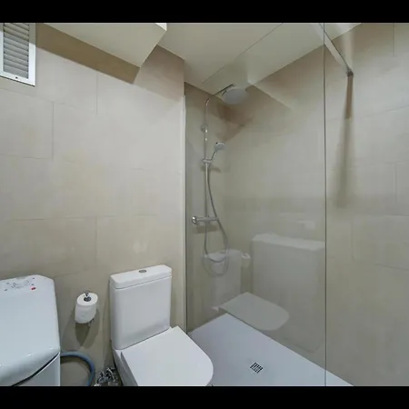 Crodos En Baqueira Apartment