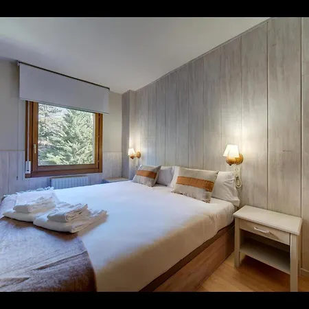 Crodos En Baqueira Apartment