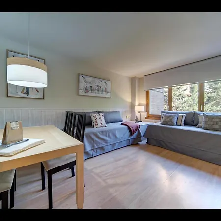 Apartment Crodos En Baqueira